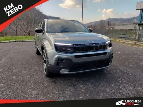 Used JEEP AVENGER Petrol 2024 Ad 