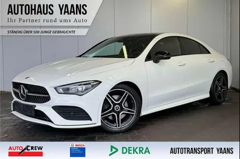 Used MERCEDES-BENZ CLASSE CLA Diesel 2020 Ad 