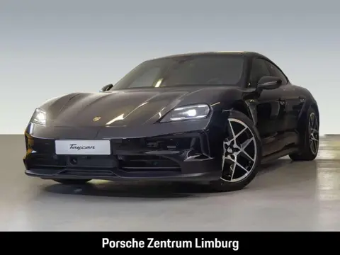 Used PORSCHE TAYCAN Electric 2024 Ad 