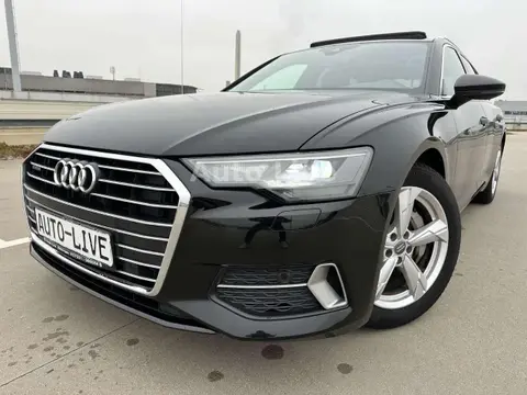 Used AUDI A6 Diesel 2019 Ad 