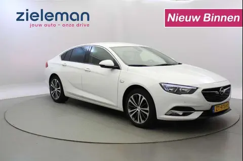 Used OPEL INSIGNIA Petrol 2019 Ad 