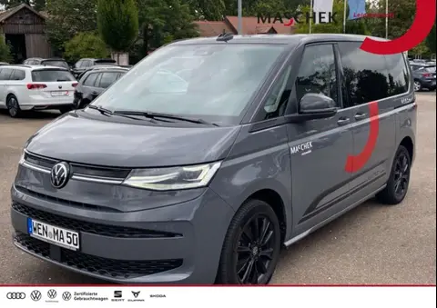 Annonce VOLKSWAGEN T7 Diesel 2024 d'occasion 