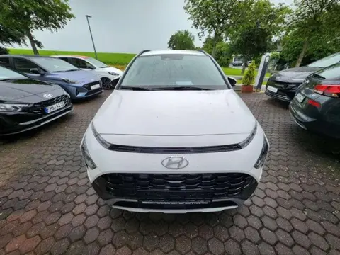 Annonce HYUNDAI BAYON Essence 2024 d'occasion 