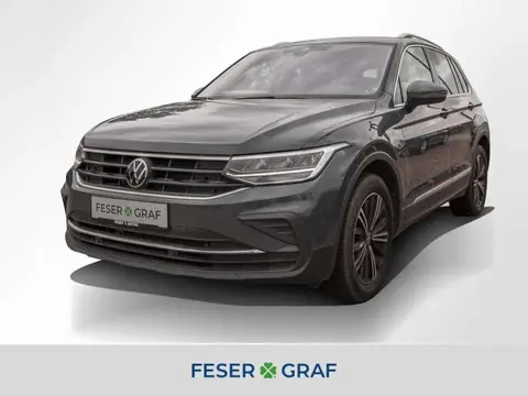 Annonce VOLKSWAGEN TIGUAN Essence 2023 d'occasion 