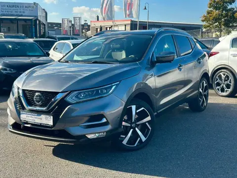 Used NISSAN QASHQAI Petrol 2019 Ad 