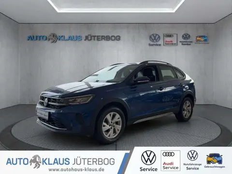 Annonce VOLKSWAGEN TAIGO Essence 2024 d'occasion 