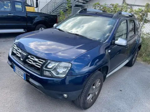 Used DACIA DUSTER Diesel 2017 Ad 