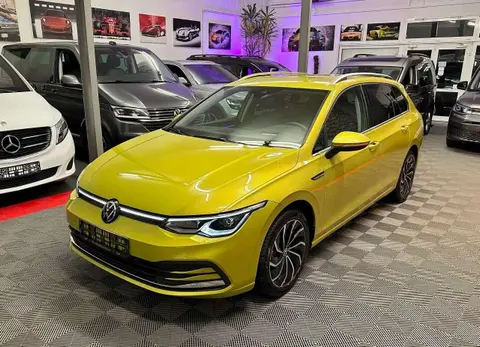 Annonce VOLKSWAGEN GOLF  2022 d'occasion 