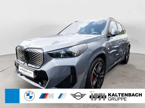 Annonce BMW IX1 Électrique 2024 d'occasion 