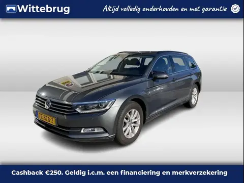 Used VOLKSWAGEN PASSAT Petrol 2017 Ad 