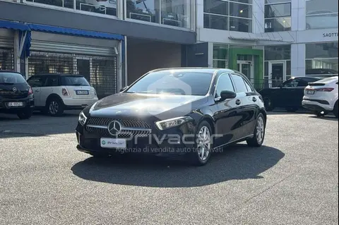 Used MERCEDES-BENZ CLASSE A Diesel 2019 Ad 