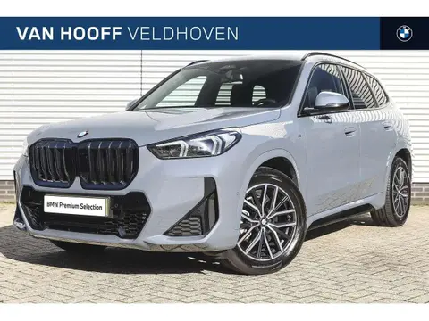 Annonce BMW X1 Essence 2023 d'occasion 