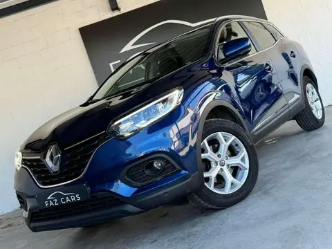 Used RENAULT KADJAR Petrol 2019 Ad 