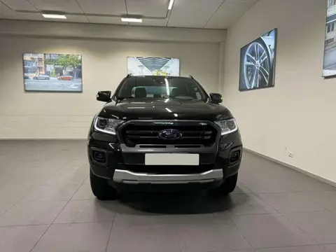 Annonce FORD RANGER Diesel 2021 d'occasion 