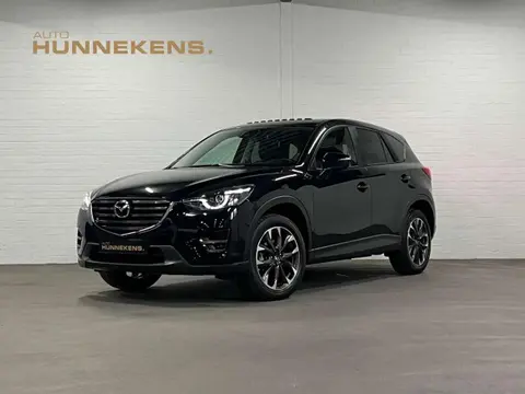 Used MAZDA CX-5 Petrol 2016 Ad 