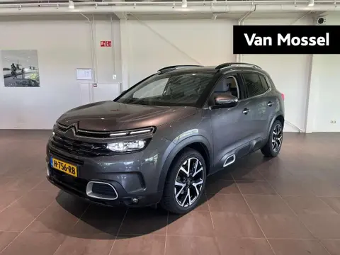 Annonce CITROEN C5 AIRCROSS Essence 2020 d'occasion 