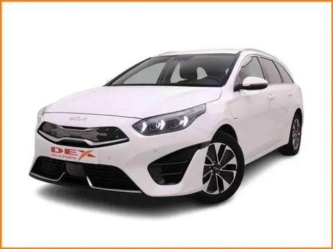 Annonce KIA CEED Hybride 2023 d'occasion 