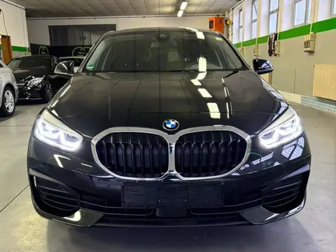 Annonce BMW SERIE 1 Essence 2024 d'occasion 