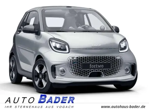 Used SMART FORTWO Electric 2023 Ad 