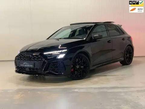 Annonce AUDI RS3 Essence 2024 d'occasion 