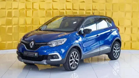 Annonce RENAULT CAPTUR Non renseigné 2019 d'occasion 