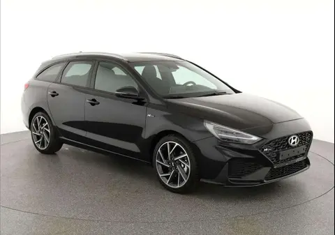 Used HYUNDAI I30 Petrol 2024 Ad 