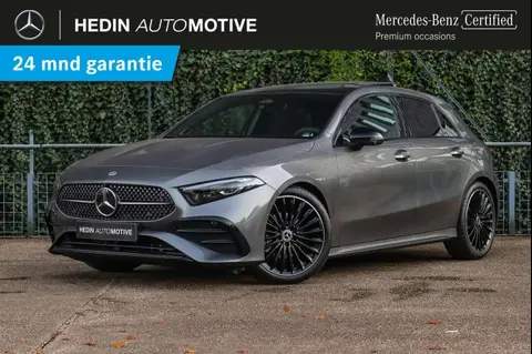 Used MERCEDES-BENZ CLASSE A Petrol 2024 Ad 