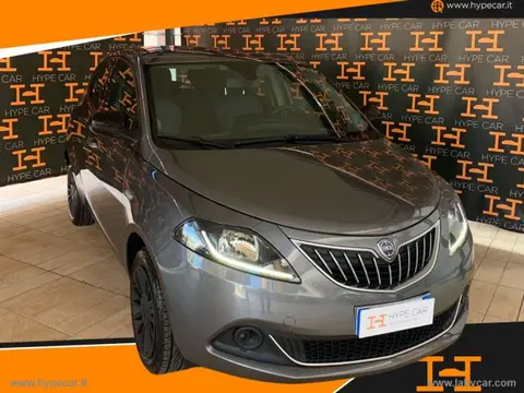 Annonce LANCIA YPSILON Hybride 2022 d'occasion 