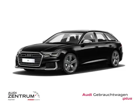 Annonce AUDI S6 Diesel 2022 d'occasion 