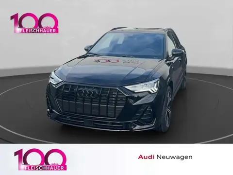 Used AUDI Q3 Petrol 2024 Ad 