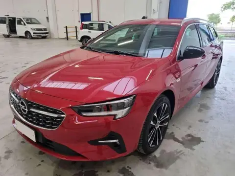 Used OPEL INSIGNIA Diesel 2021 Ad 