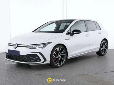 Annonce VOLKSWAGEN GOLF Essence 2023 d'occasion 