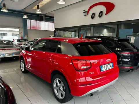 Annonce AUDI Q2 Essence 2019 d'occasion 