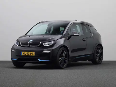 Used BMW I3 Electric 2019 Ad 