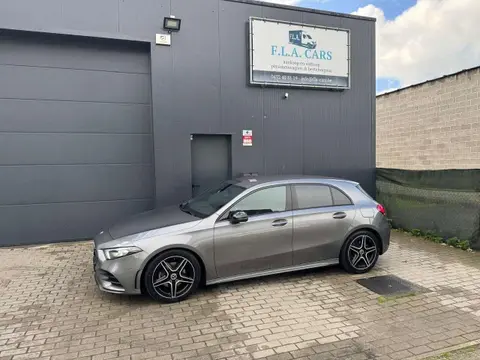 Used MERCEDES-BENZ CLASSE A Petrol 2020 Ad 