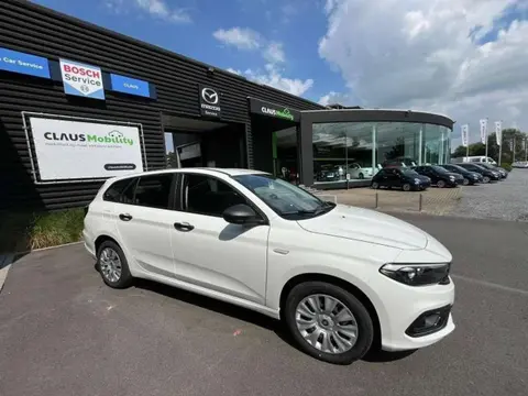 Used FIAT TIPO Hybrid 2024 Ad 