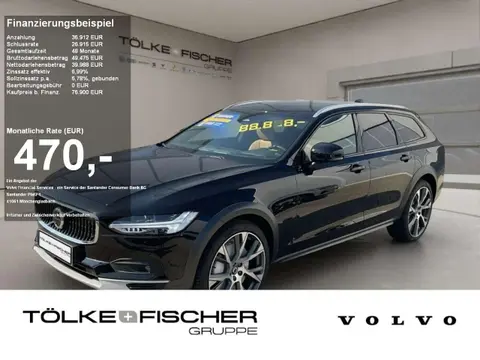 Annonce VOLVO V90 Diesel 2024 d'occasion 