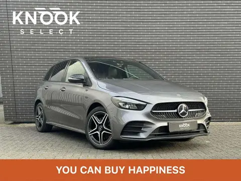 Used MERCEDES-BENZ CLASSE B Petrol 2021 Ad 