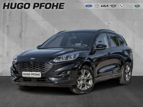 Used FORD KUGA Hybrid 2022 Ad 