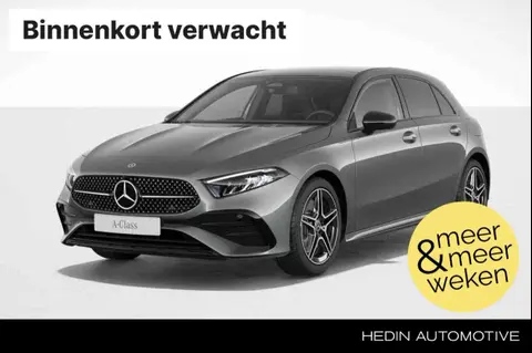 Used MERCEDES-BENZ CLASSE A Hybrid 2024 Ad 