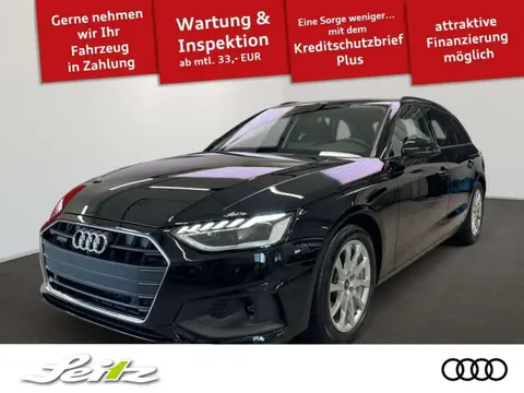 Used AUDI A4 Diesel 2024 Ad 