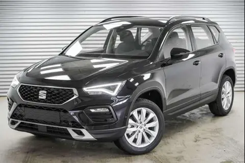 Used SEAT ATECA Petrol 2024 Ad 