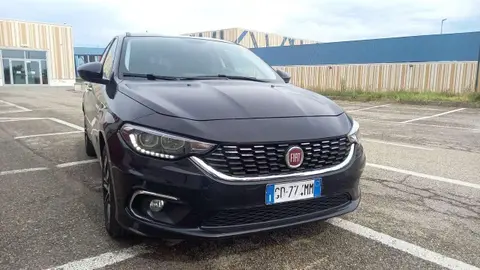 Used FIAT TIPO Petrol 2020 Ad 