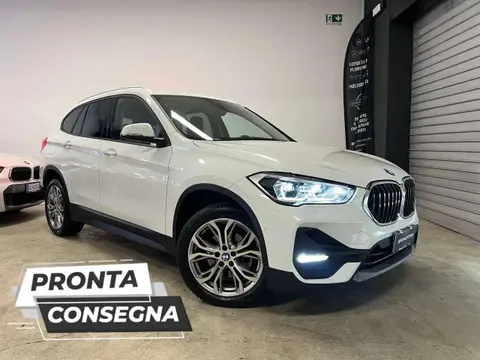 Annonce BMW X1 Diesel 2020 d'occasion 