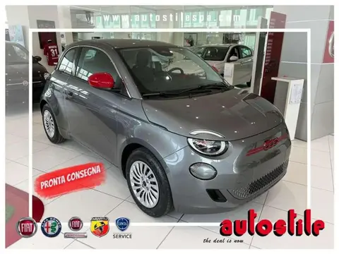 Used FIAT 500 Electric 2023 Ad 