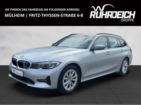 Annonce BMW SERIE 3 Diesel 2020 d'occasion 