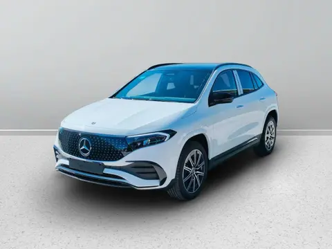 Annonce MERCEDES-BENZ CLASSE EQA Électrique 2024 d'occasion 