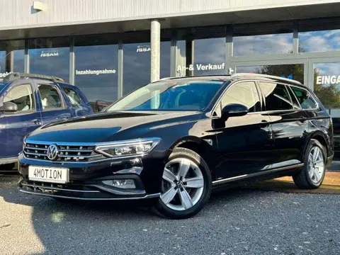 Annonce VOLKSWAGEN PASSAT Diesel 2020 d'occasion 