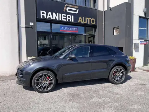 Used PORSCHE MACAN Petrol 2020 Ad 