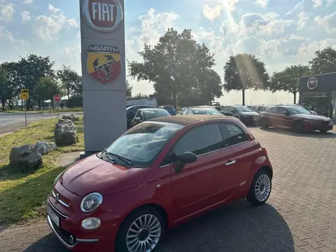 Used FIAT 500C Diesel 2016 Ad 